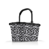 Nákupní košík Reisenthel Carrybag Frame Leo nero #4