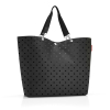 Nákupní taška Reisenthel Shopper XL Glossy dots black #4