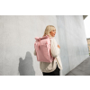 Rolovací batoh Reisenthel Urban Rolltop Twist blush #12