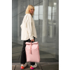Rolovací batoh Reisenthel Urban Rolltop Twist blush #7