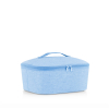 Termobox Reisenthel Coolerbag M Twist powder blue #4