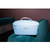 Termobox Reisenthel Coolerbag M Twist powder blue #9