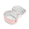 Termobox Reisenthel Coolerbag S Twist blush #5