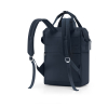 Batoh Reisenthel Allrounder Pure Backpack Blueberry #5