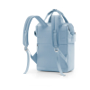 Batoh Reisenthel Allrounder Pure Backpack Skyblue #4