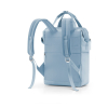 Batoh Reisenthel Allrounder Pure Backpack Skyblue #5
