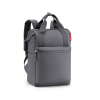 Batoh Reisenthel Allrounder Pure Backpack Graphite #4