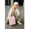 Batoh Reisenthel Allrounder Pure Backpack Mix blush #11