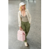Batoh Reisenthel Allrounder Pure Backpack Mix blush #8
