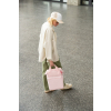 Batoh Reisenthel Allrounder Pure Backpack Mix blush #9