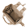 Batoh Reisenthel Allrounder Pure Backpack Mix caramel #5