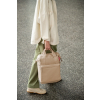 Batoh Reisenthel Allrounder Pure Backpack Mix caramel #8