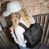 Batoh Reisenthel Allrounder Pure Backpack Mix black #3