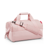 Cestovní taška Reisenthel Allrounder M Pure Duffel Mix blush #4