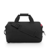 Cestovní taška Reisenthel Allrounder M Pure Duffel Mix black