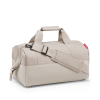 Cestovní taška Reisenthel Allrounder M Pure Duffel Mix stone #4