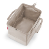 Cestovní taška Reisenthel Allrounder M Pure Duffel Mix stone #6