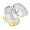 Chladící taška Reisenthel Coolerbag Mesh lemon #05