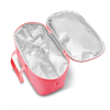Chladící taška Reisenthel Coolerbag Mesh coral #05
