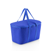 Chladící taška Reisenthel Coolerbag Mesh royal blue #04