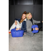 Chladící taška Reisenthel Coolerbag Mesh royal blue #08