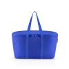 Chladící taška Reisenthel Coolerbag Mesh royal blue