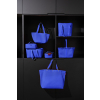 NeuvedenoNákupní taška přes rameno Reisenthel Shopper M Mesh royal blue #09