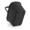 Nákupní košík Reisenthel Carrybag Mesh black #6