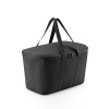 Chladící taška Reisenthel Coolerbag Mesh black #4