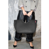 Nákupní taška Reisenthel Loopshopper L Mesh black #16