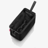 Kosmetická taštička Reisenthel Travelcosmetic Mesh black #5
