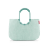 Nákupní taška Reisenthel Loopshopper L Frame Cord mint
