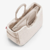 Nákupní taška Reisenthel Loopshopper M Teddy sand #5