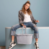 Nákupní košík Reisenthel Carrybag Frame Cord grey #2