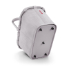 Nákupní košík Reisenthel Carrybag Frame Cord grey #5