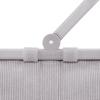 Nákupní košík Reisenthel Carrybag Frame Cord grey #6