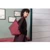 Nákupní taška přes rameno Reisenthel Shopper M Twist maroon #10