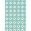 Balicí papír 70x100 cm Artebene Stars