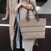 Kabelka Reisenthel Shopper e1 Herringbone mokka #3
