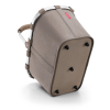 Nákupní košík Reisenthel Carrybag Herringbone mokka #6