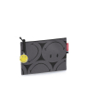 Taštička na zip Reisenthel Case 1 Smiley® grey #3