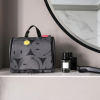 Toaletní taštička Reisenthel Toiletbag XL Smiley® grey #2