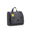 Toaletní taštička Reisenthel Toiletbag XL Smiley® grey #3