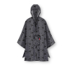 Poncho Reisenthel Mini Maxi Poncho Smiley® grey #3