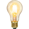 Stmívatelná LED žárovka E27 A60 Star Trading Soft Glow - čirá #2