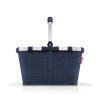 Nákupní košík Reisenthel Carrybag Twist navy