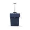 Nákupní vozík Reisenthel Trolley M Twist navy