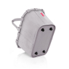 Košík Reisenthel Carrybag XS Cord grey #4