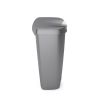 Odpadkový koš 50 l Umbra BRIM - šedý #6