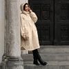 Pláštěnka Reisenthel Mini Maxi Raincoat Leo vanilla #2
